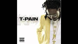 I&#39;m N Luv (Wit A Stripper) ft Mike Jones - T-Pain [Rappa Ternt Sanga] (2005)