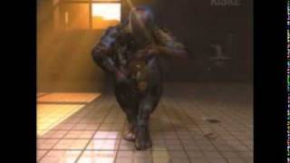 Michael Kiske - Readliness to sacrifice (1999) - Ban&#39; em