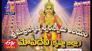 Temple video