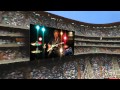 StarTramps At The Xtranormal Bowl