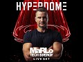 MaRLo TECH ENERGY HYPERDOME 2024 FULL SET 4K