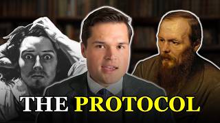 How To Reinvent Yourself From Scratch - Dostoevsky Method