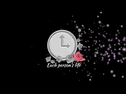 Each person's  life 音楽に隠された物語を