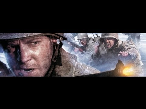 Select Cutscenes, "Remastered" - Call of Duty: Finest Hour Bonus 2