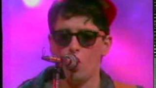 Siniestro Total.  Te Quiero. Tocata.avi