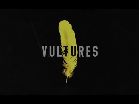 Aeronaut - Aeronaut - Vultures (Single 2019)
