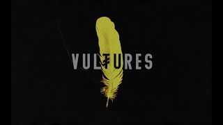 Aeronaut - Vultures (Single 2019)