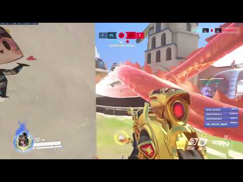 Beeftipsy Insane GM Widow