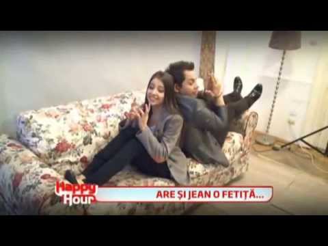 Jean de la Craiova si Sabrina ( 14.03.2012 )