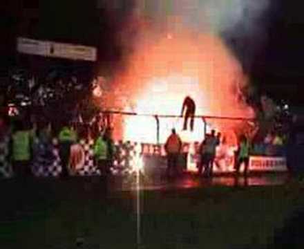 Paderborn - Karlsruhe