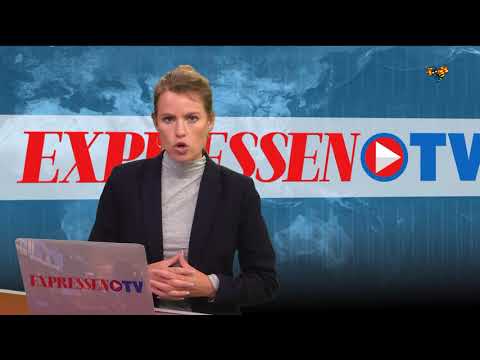 Man skjuten utanför restaurang i Torshälla