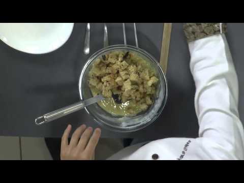 Receitas Bom Sabor - Trufa de Panetone