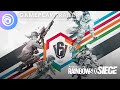 Road to SI 2022 Trailer | Tom Clancy’s Rainbow Six Siege