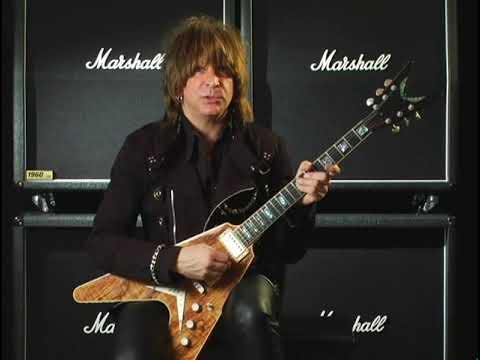 The Finish Line - Michael Angelo Batio