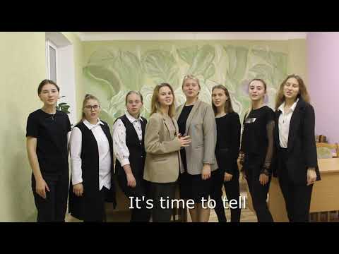 My future profession