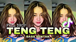 Download lagu PARTY SENTAK🌴 DJ TENG TENG TENG || SPECIAL TAHUN BARU 2026 VIRAL TIKTOK mp3