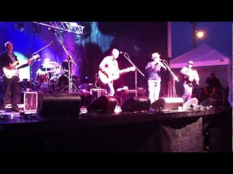 Spirit Of The West - Home For A Rest