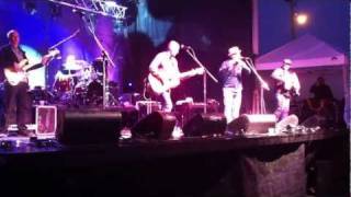 Spirit Of The West - Home For A Rest