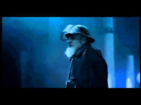 Doran Hamlet Act 1 Scene 5 Ghost Scene