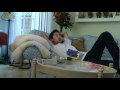 When U Love Somebody - Fruit Bats Music Video (Original)