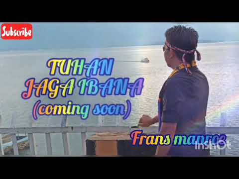 TUHAN JAGA IBANA - FRANS MANROE
