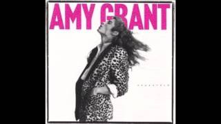 Amy Grant - Everywhere I Go