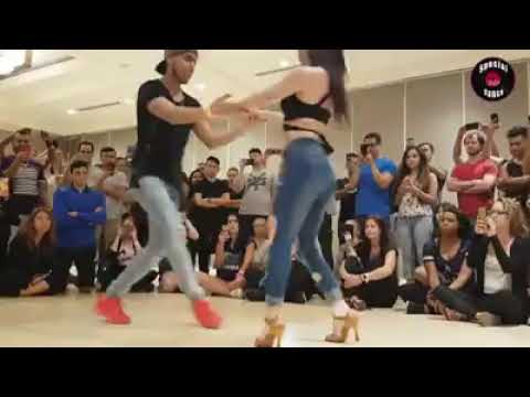 PIKAHE BIRAHE CHA CHA