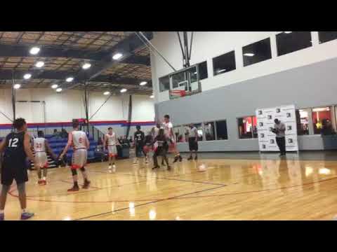 Pocket City 63 Infinite Skillz 35 - Bluegrass Shootout