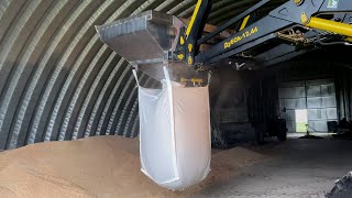 Gầu xúc thuận Ківш для завантаження мішків біг-бег 2куб.м. để bán - Hình ảnh 7 | Machineryline VN Gầu xúc thuận Ківш для завантаження мішків біг-бег 2куб.м. mới | Hình ảnh 7 - Machineryline