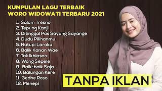 Download lagu Salam Tresno,Woro Widowati full album Terbaru 2021 mp3