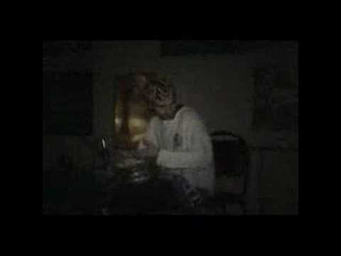 Darabuka Solo by Nadishana