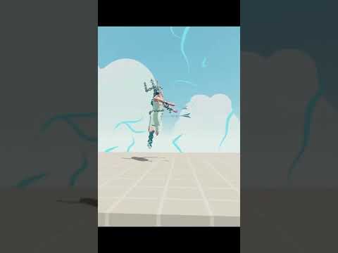 FREEZE & PUNCH vs SECRET UNITS ㊙️ #13 - BOXER + 2 ICE ARCHER | Totally Accurate Battle Simulator