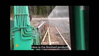 Valon Kone Valon 26 MX debarker | Image 4 - Machineryline