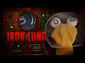 A Cosmic Nightmare IRON LUNG Full Playthrough