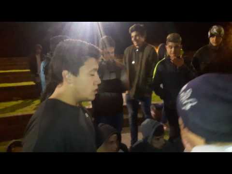 JONAVI VS SWEET || FINAL || QUINTA FECHA