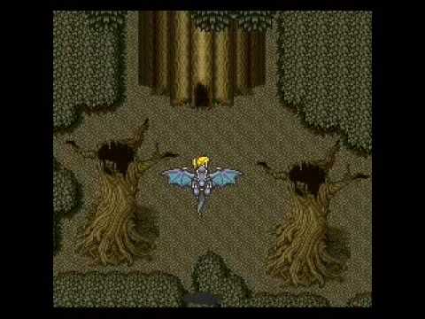 Final Fantasy 5 Solo Butz Playthrough Part 20