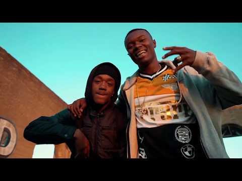 Lil Jonah x Willie Bo x Bookie "In Da Cutz" Directed by @KWelchVisuals