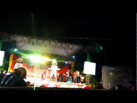 DHQ International 2012 BOMBOM 3ROUND