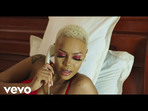 Mbuzi Gang - Rudi Nyumbani ft. Nina Roz