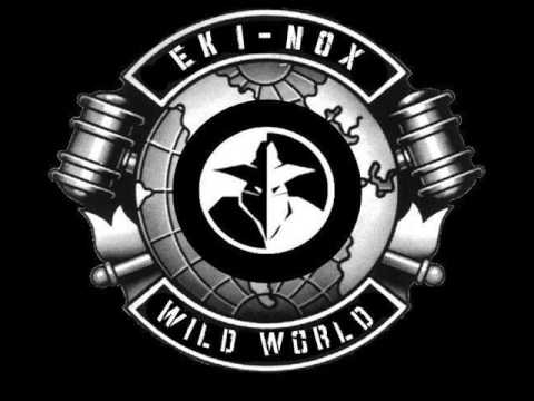 EKI-NOX   -   Shplut (2004)