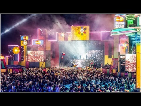 Festival mix /KSHMR/🔥37min🔥