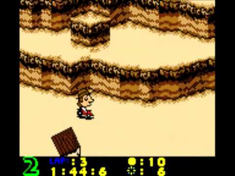 Let's Not Play Combo Pack 02 - Racing and Golf