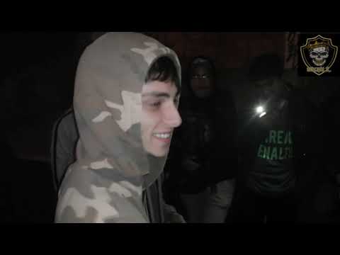 Aks kenai vs Kg Kian