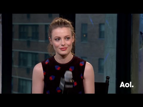 Gillian Jacobs On "Love" | BUILD Series