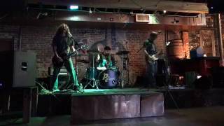 Pig Charmer Live @ Steam Press July 1st, 2017