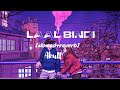 Laal Bindi Slowed Reverb Akull Lofi Vibes Lyrics In Discription