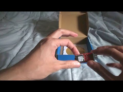 Trying out the PCFX-uploader for the NEC PC-FX