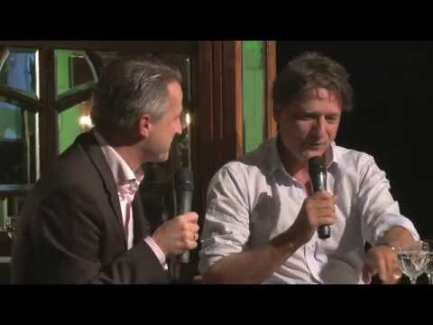 Augstein & Blome zu "Regulierung" | 3. Mediendialog Lebensmittel