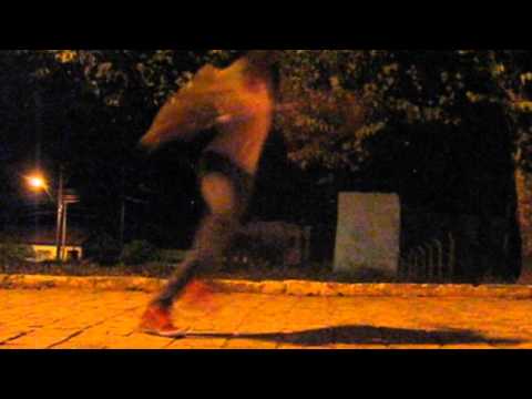 Los Trident - [ EFA ]