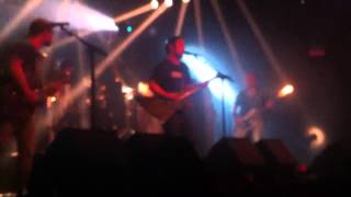 Green Lizard - Turn Around